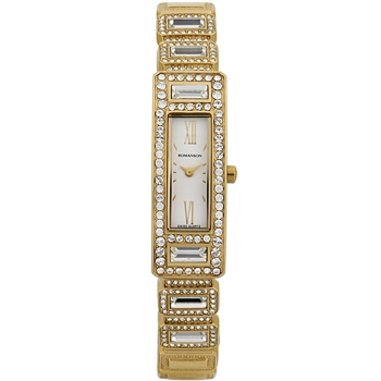 ساعت مچی رومانسون کد RM7244CL1GA11G